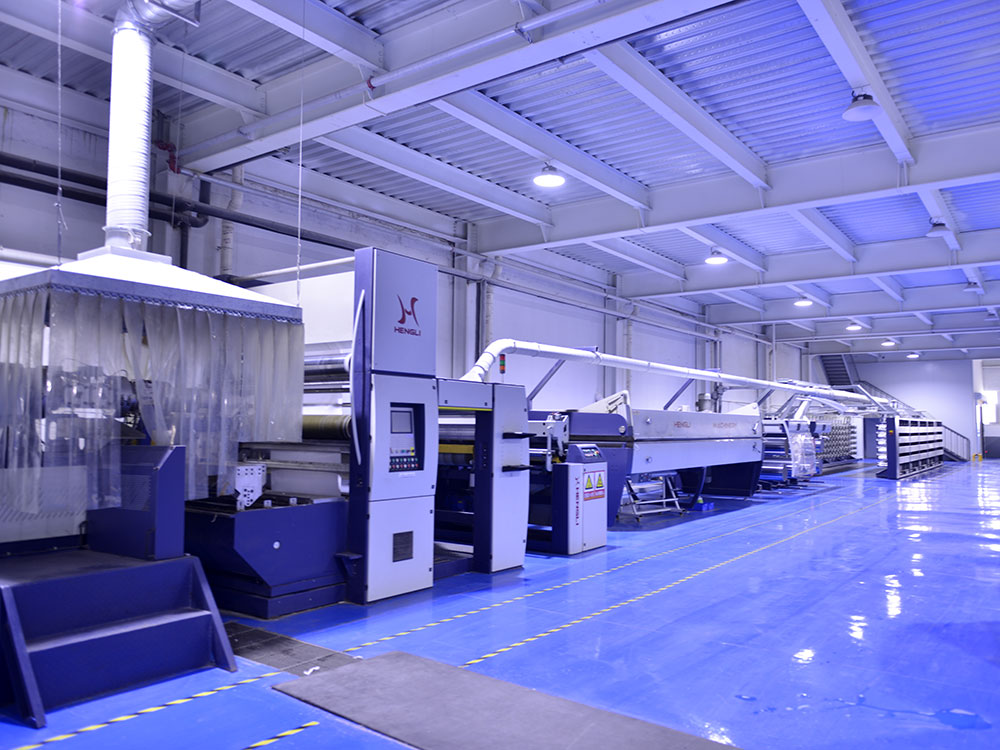 拉丝机